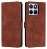 Coverup Smile Klapphülle - Motorola Moto G37 / G37 Power / Produktbild-Vorschau 1