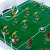 Outtec® stolní fotbal na pružinách XXL, fotbalová hra, Náhled obrázku produktu 6