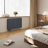 EMKE Radiateur Horizontal, Radiateur à panneaux design Voir les images du produit 2