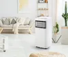 Domo DO263A, Tragbarer Verdunstungsluftkühler, 63 dB, 20 Produktbild-Vorschau 16