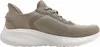 Skechers Bob Slip Ins Sneaker Beige Produktbild-Vorschau 39