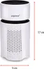 alpina Mini Luftreiniger mit HEPA Filter H13, USB, für Produktbild-Vorschau 11