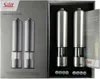 Wmf mlynčeky na korenie SILIT elektrický mlynček na soľ a Náhľad obrázku produktu 6