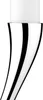 Georg Jensen Cobra Bodenkerzenständer, 50 cm Produktbild-Vorschau 2