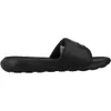 Nike Badepantolette 'Victori One Slide' black/white-black, Produktbild-Vorschau 8