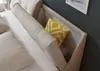 Carpino 180x200 cm Boxspringbett mit Motor Beige, Produktbild-Vorschau 3
