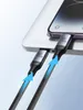 Cable Joyroom Speedy Series S-A21 2W1 Usb-C - Usb-C / Voir les images du produit 3