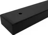 Waschtischhalterung LAHN - 30 cm Tiefe, Schwarz, 2 Stück Produktbild-Vorschau 7