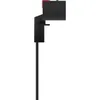 Lenovo LC50 - Webcam - Schwarz - USB 2.0 - 1 - 1920 x 1080 Produktbild-Vorschau 4