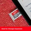SanDisk Ultra, 64 GB, MicroSDXC, Klasse 10, UHS-I, 140 Produktbild-Vorschau 7