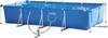 INTEX 28274GN Frame Pool Set rechteckig 450 x 220 x 84 cm Produktbild-Vorschau 10