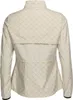 KINGSLAND KLJeanet Damen Warm UP Jacke , Farbe:beige Produktbild-Vorschau 3