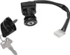 Blocco accensione con bloccasterzo per KYMCO MXU 300R 400 Anteprima dell’immagine prodotto 4