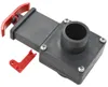 vidaXL Pool Absperrschieber 2-tlg. 1,5" Produktbild-Vorschau 2