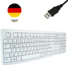 Logitech K120 for Business - Klávesnice - USB - německá - Náhled obrázku produktu 15