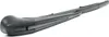 RIDEX 301W0176 Wischerarm Scheibenwischerarm Hinten für Produktbild-Vorschau 1