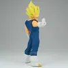 Dragon Ball Z Grandista PVC Statue Majin Vegeta 31 cm Anteprima dell’immagine prodotto 5