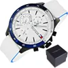 Tommy Hilfiger Herrenuhr 1791723 Produktbild-Vorschau 5