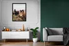 MuchoWow® Gerahmtes Poster Tiere - Pferd 60x80 cm - Poster Produktbild-Vorschau 6