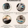KitchenYeah© Herdabdeckplatte Schildkröte - Fisch - Meer , Produktbild-Vorschau 7