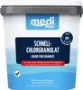 mediPOOL Schnell-Chlor Granulat 5 kg - Produktbild-Vorschau 1