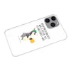 Mr. & Mrs. Panda Iphone 11 Pro Handyhülle Pinguin Bier - Produktbild-Vorschau 3