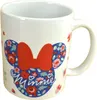 Tasse mit Disney Minnie Mouse Motiv ca. 325ml aus Keramik Produktbild-Vorschau 1