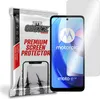 Hybrierglas GrizzGlass HybridGlass für Motorola Moto E30 Produktbild-Vorschau 1