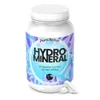 PuraNatur Hydro Mineral Kapseln Nahrungsergänzungsmittel mit Mineralien Produktabbildung mit Dose un Produktbild-Vorschau
