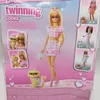 Barbie JFP36, Módní panenka, Ženy, 3 rok/roky, Dívka, 295 Náhled obrázku produktu 13