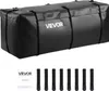 Sacoche de porte-bagages VEVOR pour attelage de remorque en Voir les images du produit 1