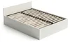 Letto con contenitore 140x200 cm rete sollevabile in Anteprima dell’immagine prodotto 2