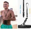 Spigen A610, Vodné športy, Smartfón, Čierna, Priehľadná, Náhľad obrázku produktu 12