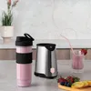 BERLINGERHAUS Blender Smoothie Maker s fľašou Matte Black Náhľad obrázku produktu 4