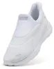 Puma SOFTRIDE COSMIC SLIPTECH™ Sneaker in Übergrößen Weiß Produktbild-Vorschau 8