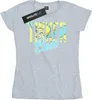 Disney - "Wording" T-Shirt für Damen BI43868 (S) (Grau) Produktbild-Vorschau 1