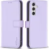 Samsung Galaxy A15 Hülle - BINFEN Klapphülle - Lavendel Produktbild-Vorschau 1