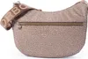 BORBONESE - Women's middle Luna Bag - Size One size Produktbild-Vorschau 4