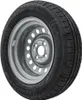 KENDA Anhängerrad 155/70 R13 4x98 ET30 für leichte Produktbild-Vorschau 6