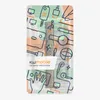 kwmobile Lederen horlogeband voor Huami Amzfit GTR (47mm) / Productafbeelding-voorbeeld 7