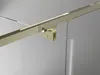 Mexen Exo cabine de douche pivotante 130 x 100 cm, Voir les images du produit 6