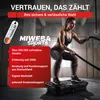 Miweba Sports Vibrationsplatte MV150 | Vibroplatte - LCD Produktbild-Vorschau 6