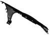 BLU Spatbord geschikt voor Audi A3 8P II-generation LY9B Productafbeelding-voorbeeld 9