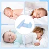 Kopfkissen,Seitenstützkissen,Baby Seitenschläferkissen, Produktbild-Vorschau 8