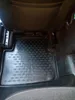 Tappetini auto in gomma Novline Škoda Kamiq 2019- Anteprima dell’immagine prodotto 5