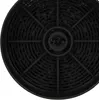 vhbw 2x Aktivkohlefilter Ersatz für IKEA 904.213.36, NYTTIG Produktbild-Vorschau 5