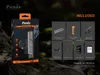Fenix BC21R V3.0 1200 lm Oświetlenie rowerowe przednie Podgląd zdjęcia produktu 14