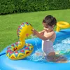 Bestway 8'8  x 6'2  x 55 /2.64m x 1.88m x 1.40m Wild West Anteprima dell’immagine prodotto 56