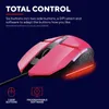Trust Gaming GXT 109B Felox Gaming Maus mit 6 Produktbild-Vorschau 8