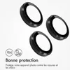 imoshion 2 Pack Protezione dell'obiettivo della fotocamera Anteprima dell’immagine prodotto 9
